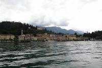 Comer See - Bellagio