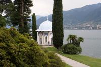Bellagio Villa Melzi