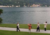 Bellagio Villa Melzi