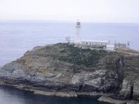 Leuchtturm bei Holyhead - Wales