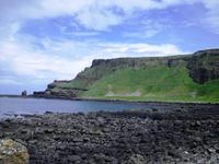 Nordirland - Giants Causeway