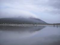 Achill Island - Keel