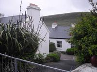 Heinrich Böll Cottage in Doogort