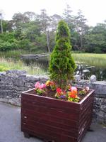 Kylemore Abbey - Connemara