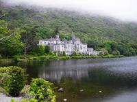Kylemore Abbey - Connemara