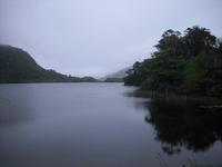 Kylemore Lake - Connemara