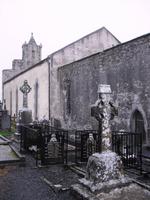 Kathedrale in Kilfenora