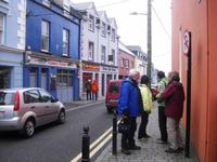 Spaziergang in Dingle