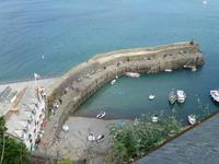 Clovelly