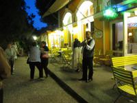 Wien, Grinsing, Heuriger Rudolfhof