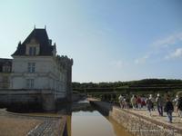 in Villandry 