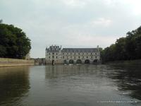 Wasserschloss Chenonceau 