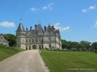 Weingut Bourdaisière 