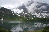 Wanderung am Trübsee