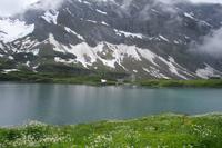 Wanderung am Trübsee