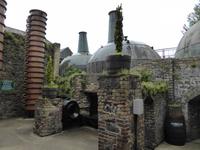 Lockes Destillerie in Kilbeggan