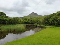 Connemara National Park