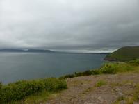 Fotostopp Dingle Bay