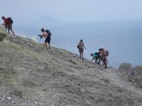 Was macht ihr dort eigentlich alle???