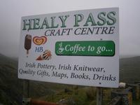 Healy Pass