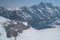 Ausblick von der Station 