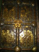 Susdal, Kathedralentür