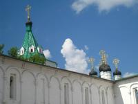 Kloster Alexandrow