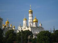 Moskau, Kreml