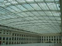 Moskau, Gotinijj Dvor