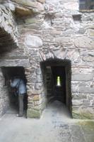 Castlehof von Carsluith