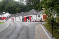 Edradour ist Schottlands kleinste Destille! 