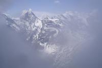 Ausblick vom Schilthorn