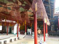 Hoi An, Chinesische Versammlungshalle