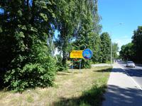 Straße nach Kaliningrad, 