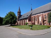 Dom zu Königsberg