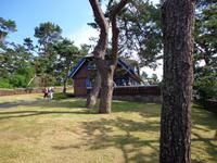 Sommerhaus von Thomas Mann