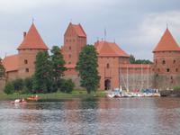 Nochmals die Wasserburg