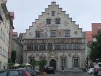 Rathaus in Lindau