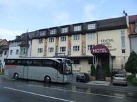 Unser Hotel in Feldkirch