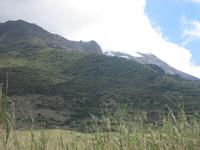 Der Stromboli versteckt sich noch vor uns