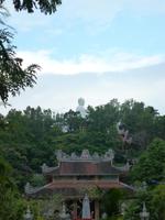 Nha Trang, Long Son Pagode