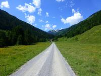 Eberhardt TRAVEL E-Bike Reise durch die Kitzbueheler Alpen in Tirol