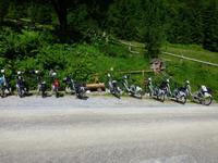 Eberhardt TRAVEL E-Bike Reise durch die Kitzbueheler Alpen in Tirol
