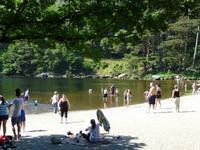 Glendalough