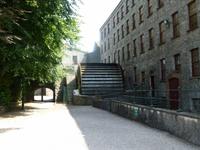 Old Middelton Distillery