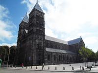 Der Dom zu Lund