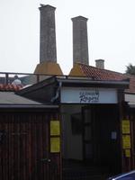 Heringsräucherei Gudhjem