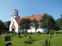 Kirche in Gärdslösa