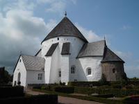 Rundkirche Österlars