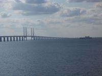 Öresundbrücke
